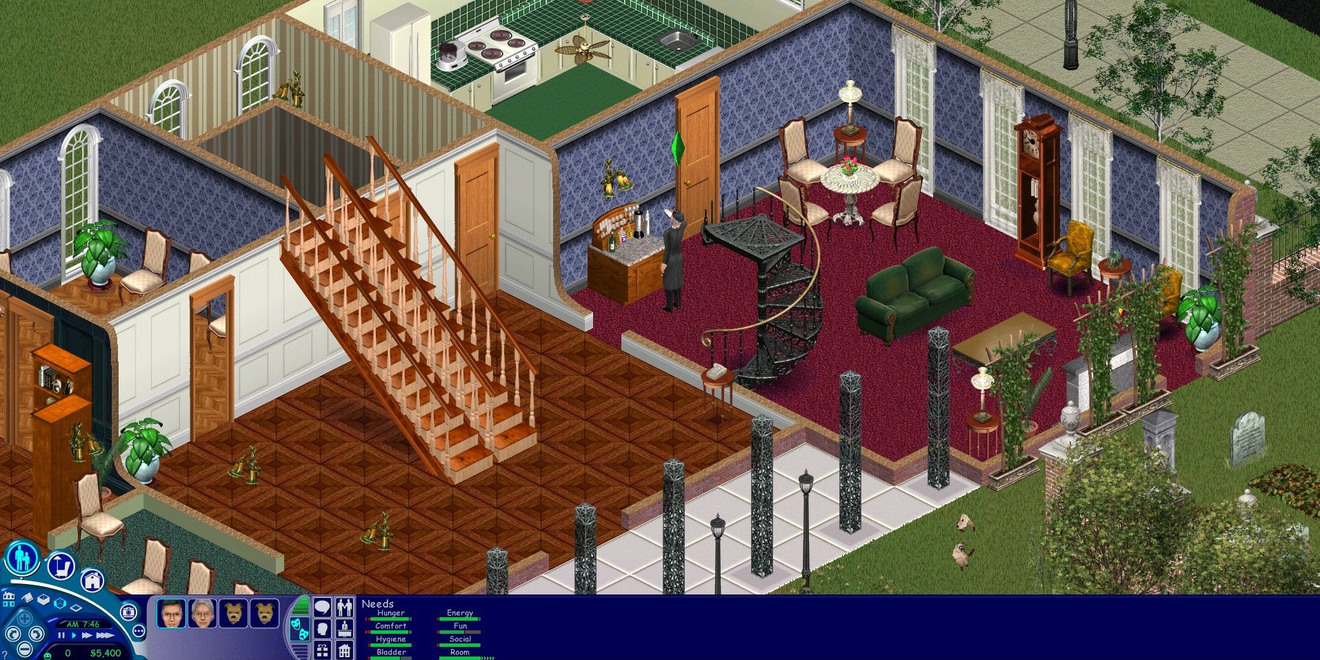 original sims for mac download