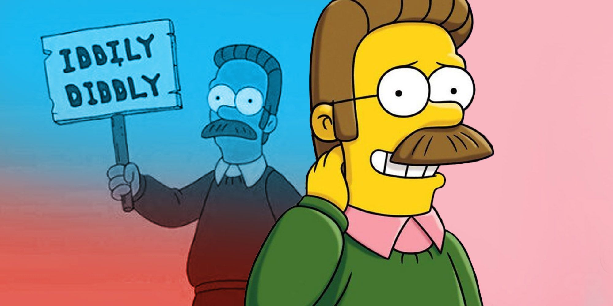 ned flanders shoes release date.