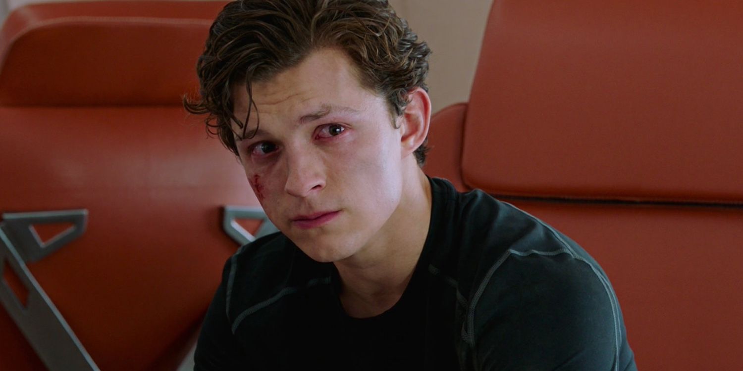 MCU The 10 Saddest Quotes Ranked