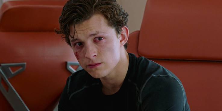 Tom Holland Has Already Vowed To Guide The Next Spider-Man Actor!!! 6 Celebrities