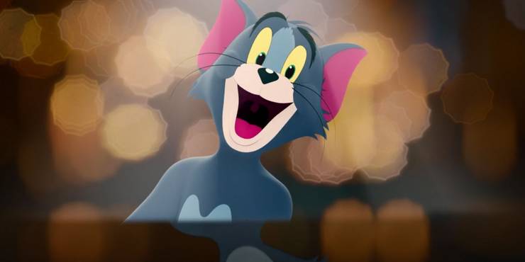 Tom And Jerry The Movie Full Movie Movies Anywhere