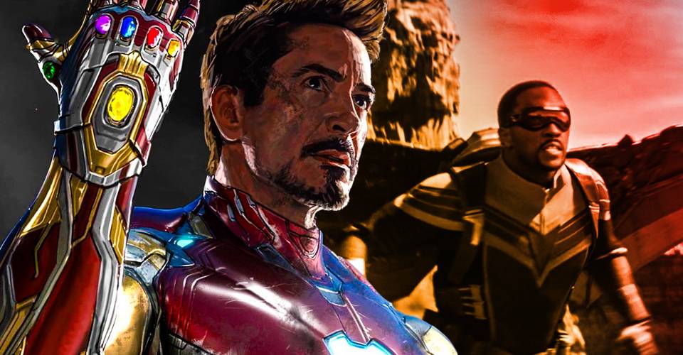Iron Man S Legacy Is Still Shaping The Mcu In Phase 4 Iron Man S Legacy Is Still Shaping The Mcu In Phase 4