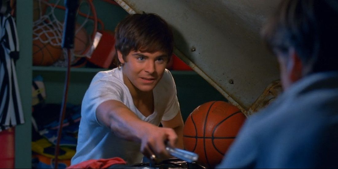 High School Musical 10 Scenes That Live RentFree In Every Fans Head