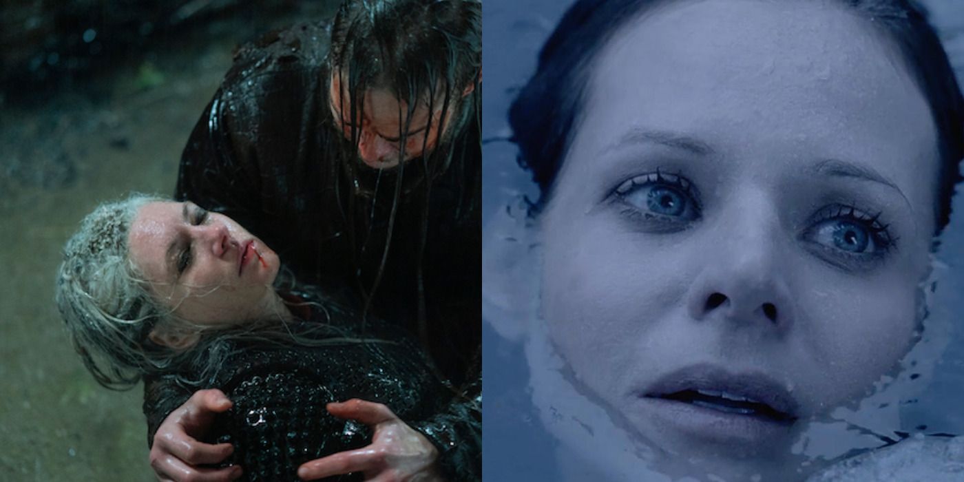 Vikings 5 Deaths We All Saw Coming (& 5 That Shocked Viewers)