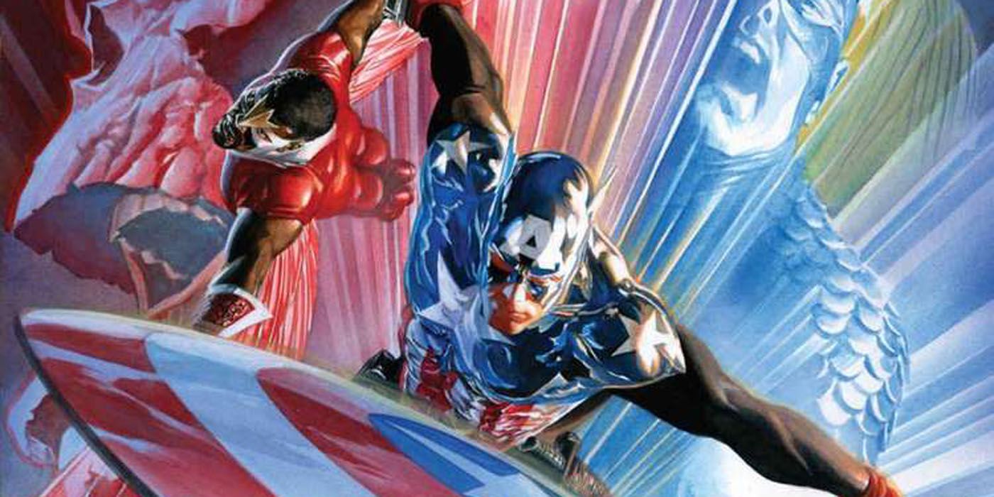 The Falcon and The Winter Soldier 10 Marvel Comics Featuring Bucky Barnes To Read Before The Show