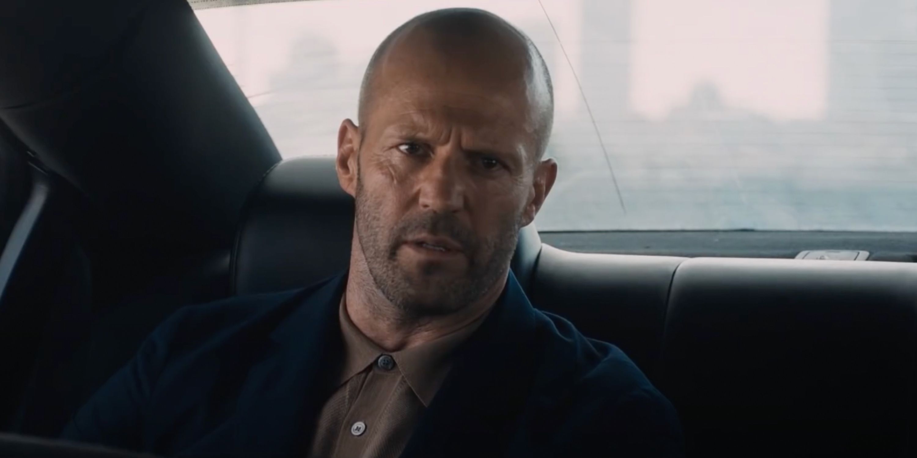 Jason statham films