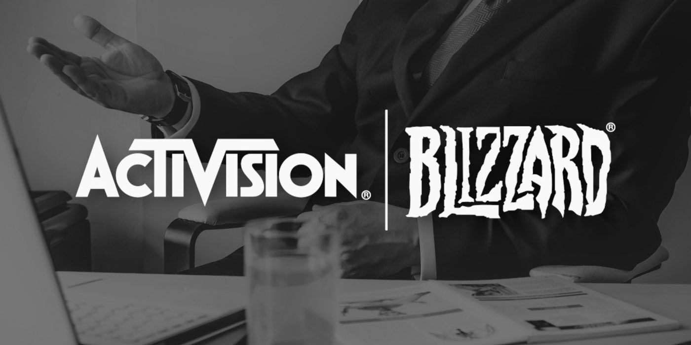 Activision Blizzard S Layoffs Aren T Just Disappointing They Re Demeaning