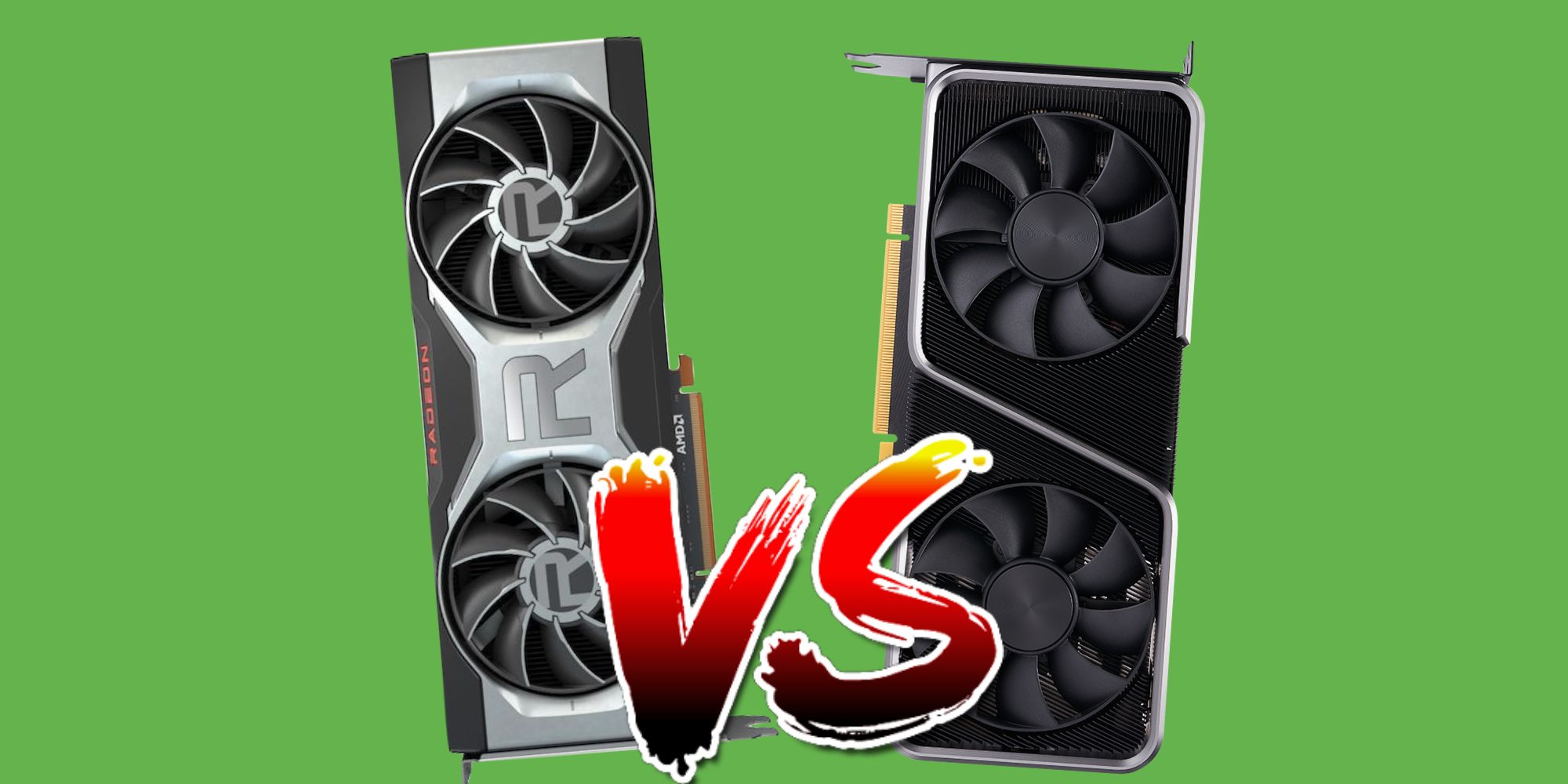 Radeon Rx 6700 Xt Vs Rtx 3070 Best Graphics Card Under 500