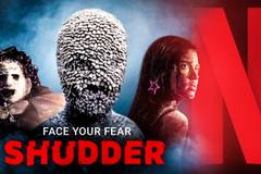 Shudder Vs Netflix Which Streaming Service Has The Best 2021 Horror Movies