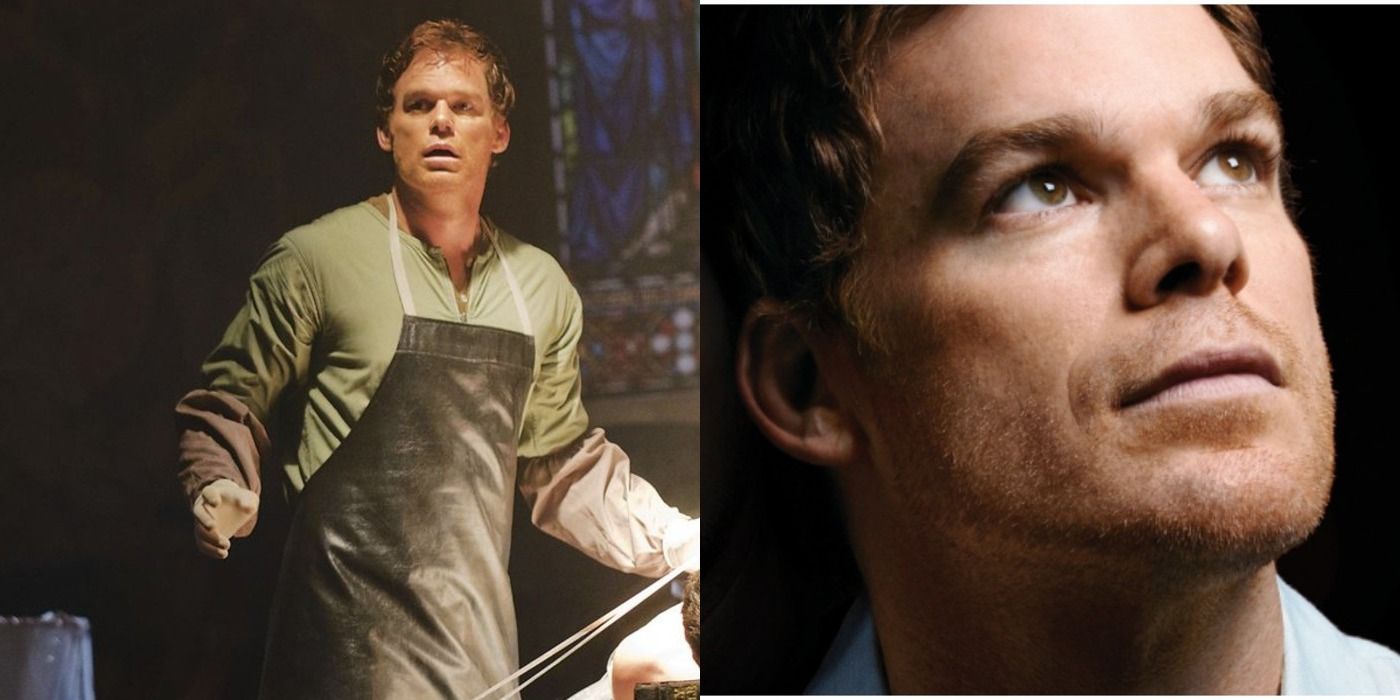 Dexter 5 Ways Dexter Is A Sympathetic Character (& 5 Ways He Isn’t)