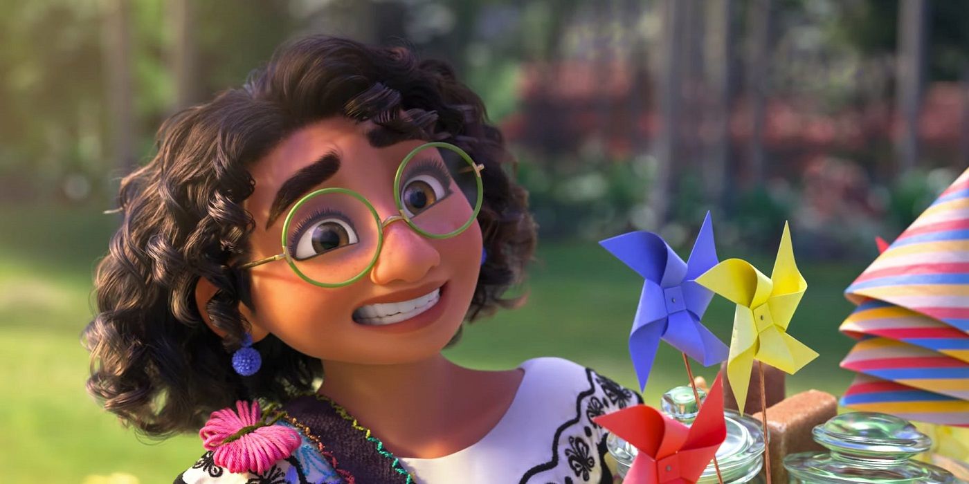 Upcoming Disney Movies From 21 To 25 Screen Rant