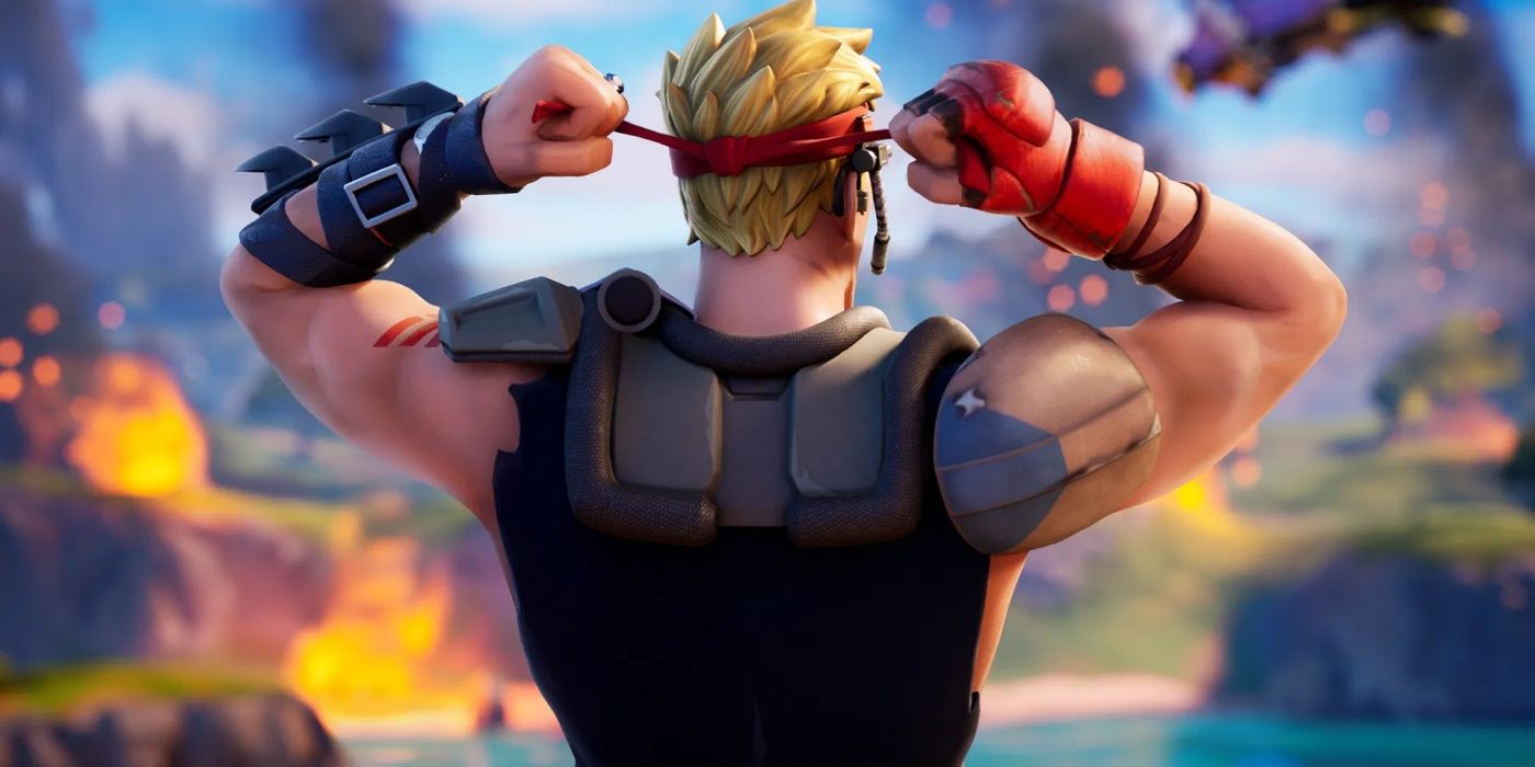 Fortnite Season 6 Cinematic Is One Of Best Crossovers In Entertainment Informone