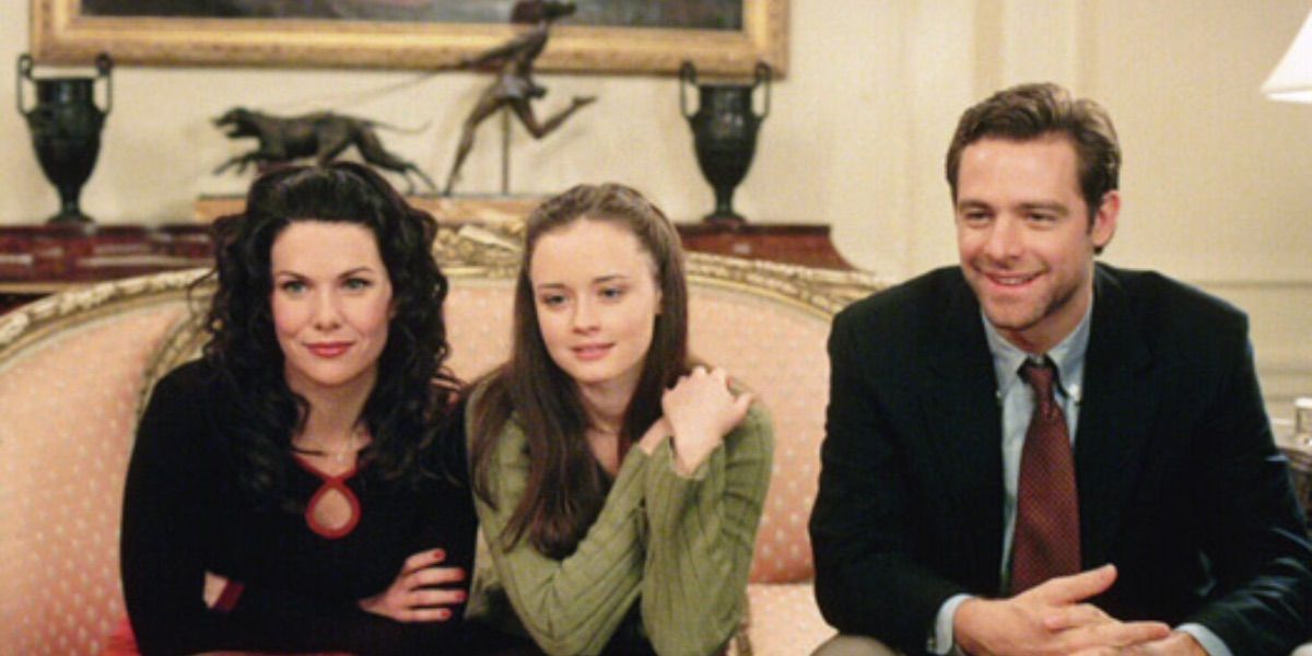 Gilmore Girls 5 Times Rory Was Actually The Parent (& 5 Where Lorelai Stepped Up)