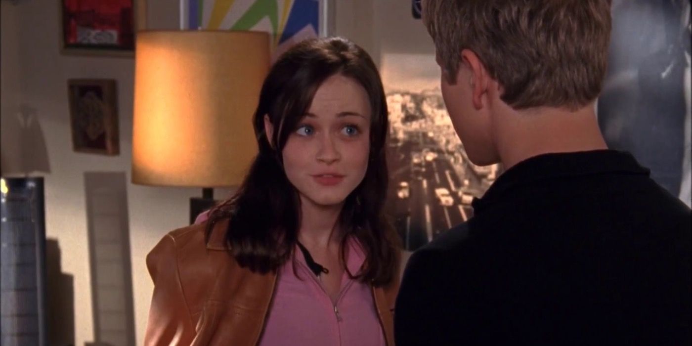 Gilmore Girls 10 Moments That Prove Rory & Logan Were Soulmates