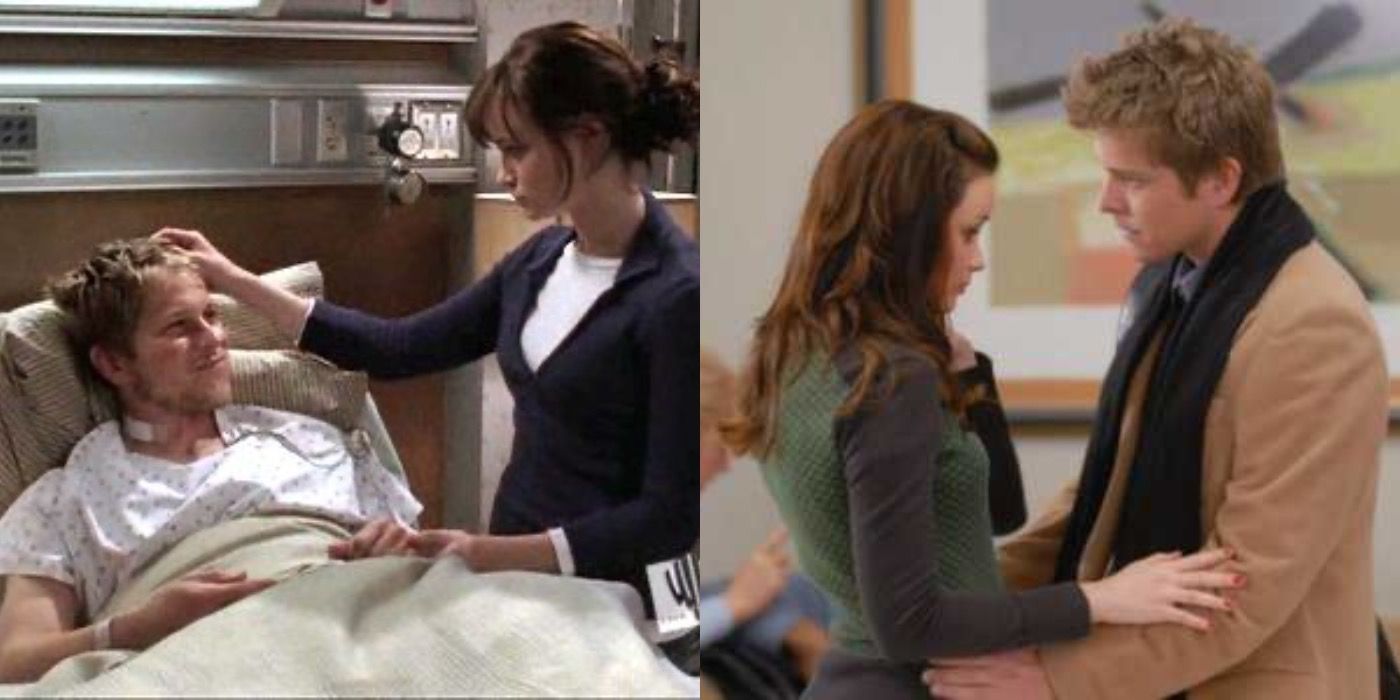 Gilmore Girls 10 Moments That Prove Rory & Logan Were Soulmates