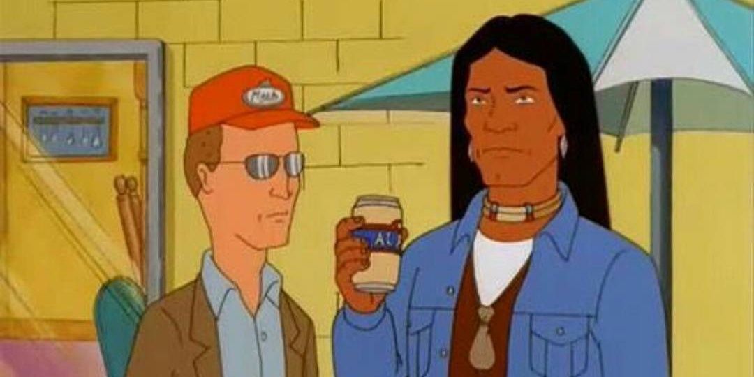 King Of The Hill 10 Side Characters Ranked By Likability