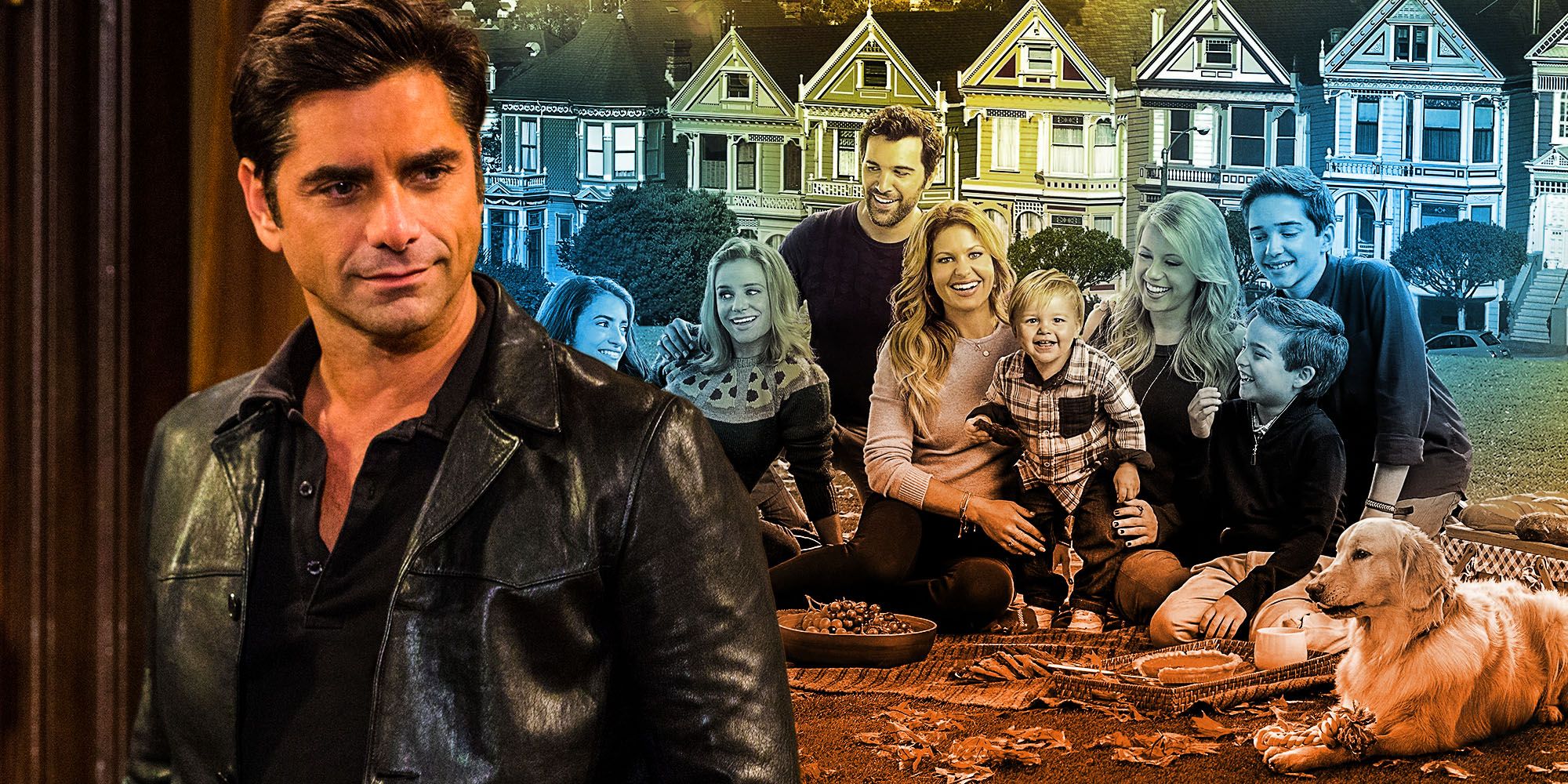 Fuller House Killed Any Chance Of Another Full House SpinOff