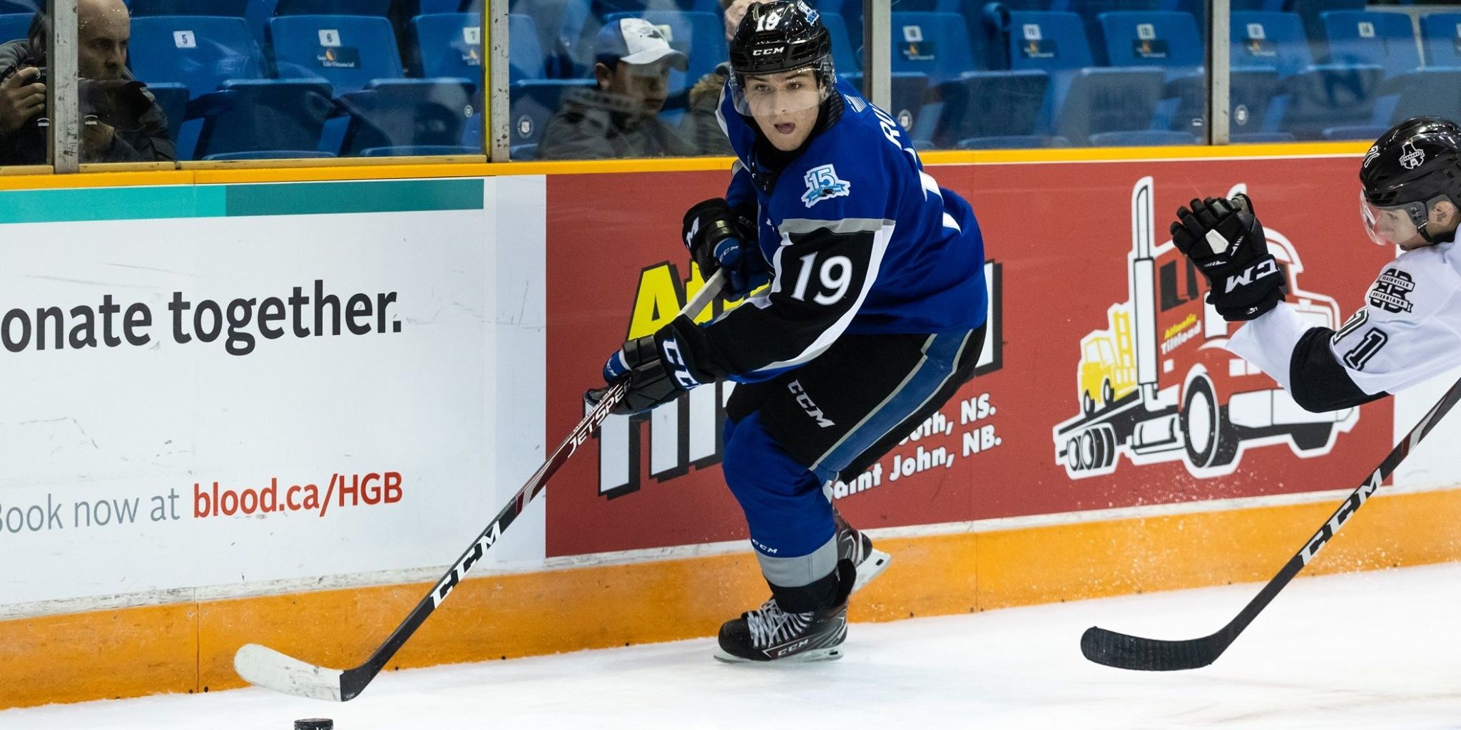 Nhl 21 10 Prospects To Draft In Franchise Mode Screenrant