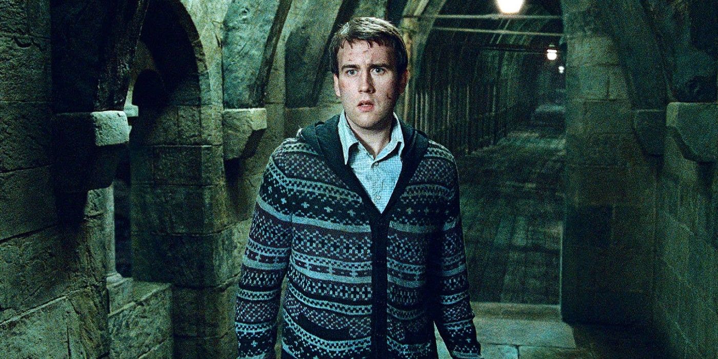 20 Harry Potter Wands Ranked From Weakest To Strongest