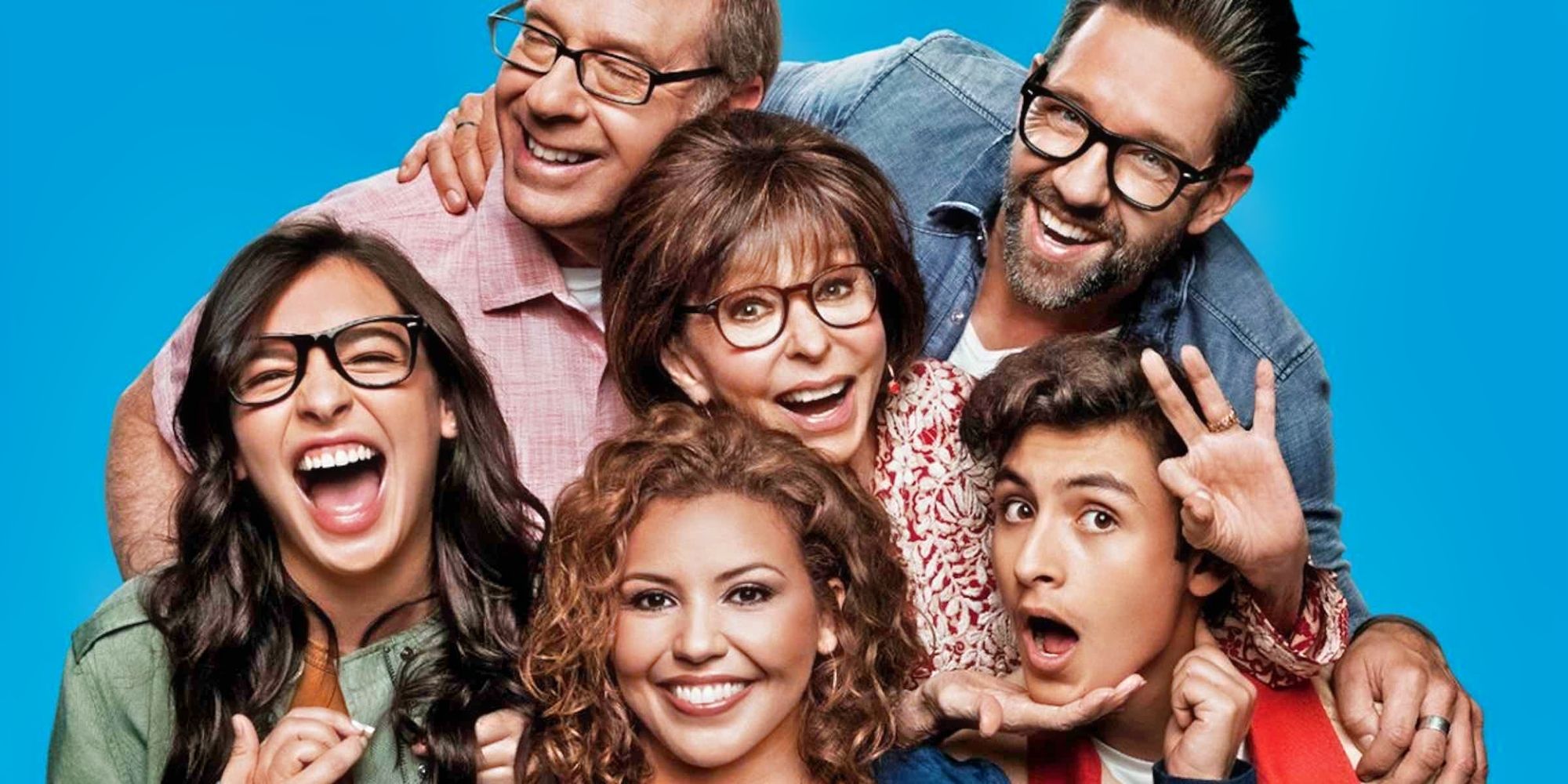 One Day At A Time Season 5 Updates Why The Sitcom Was Cancelled
