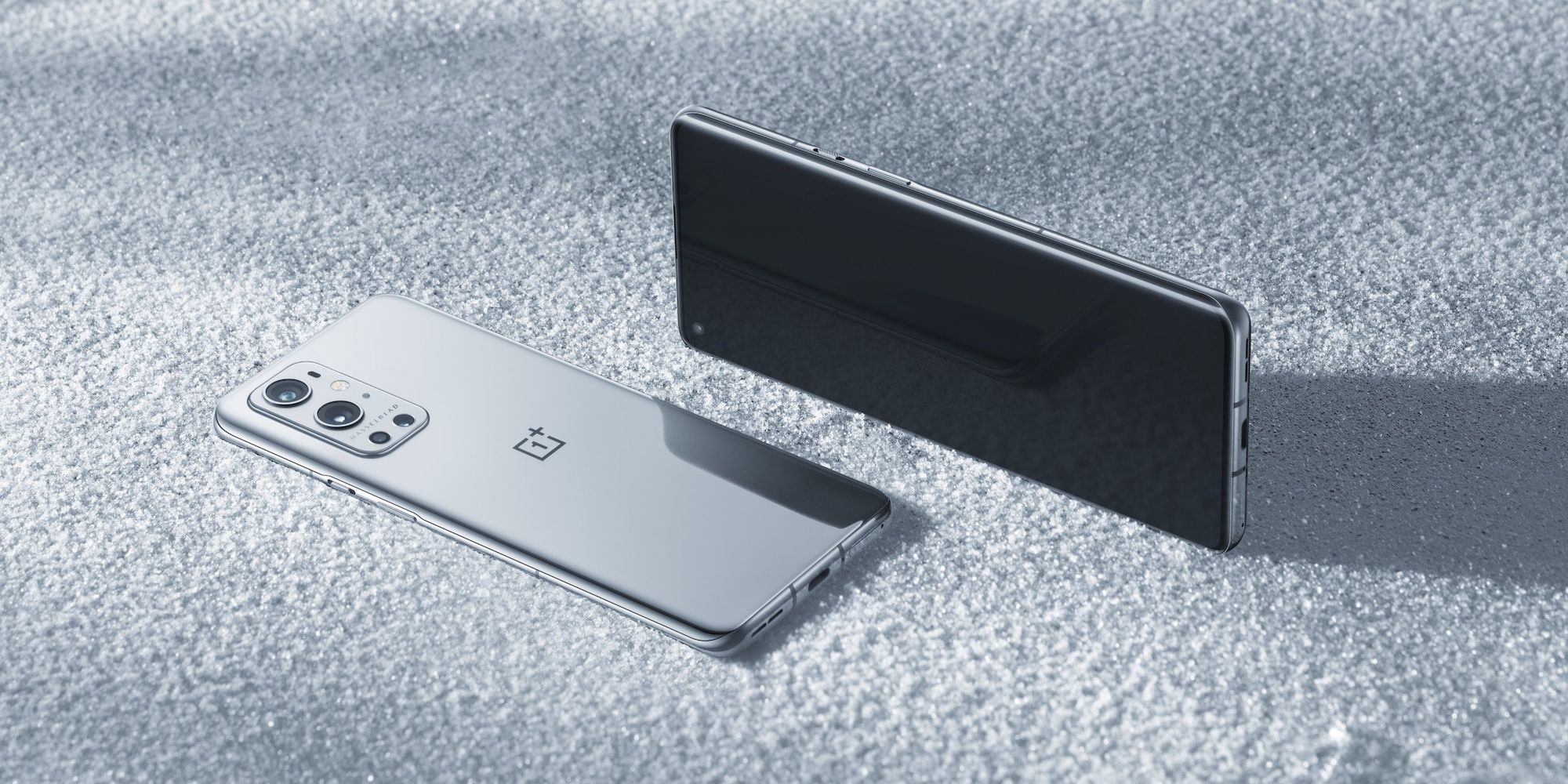 screen oneplus 9r display price