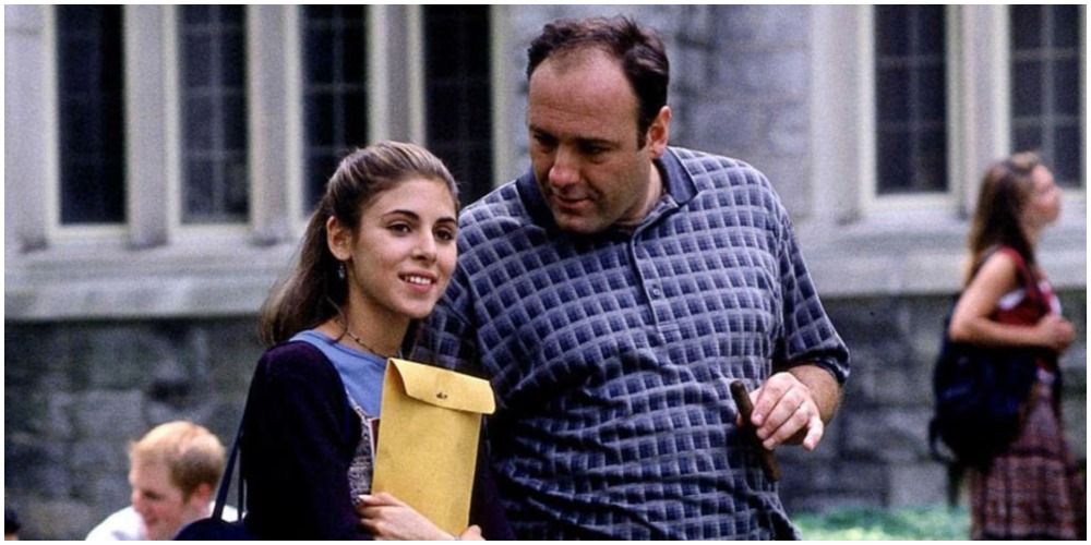 The Sopranos 10 Things The Characters Wanted In Season 1 That Came True By The Finale