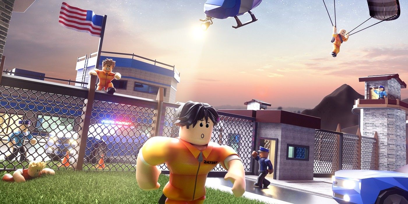 roblox get hit from characert