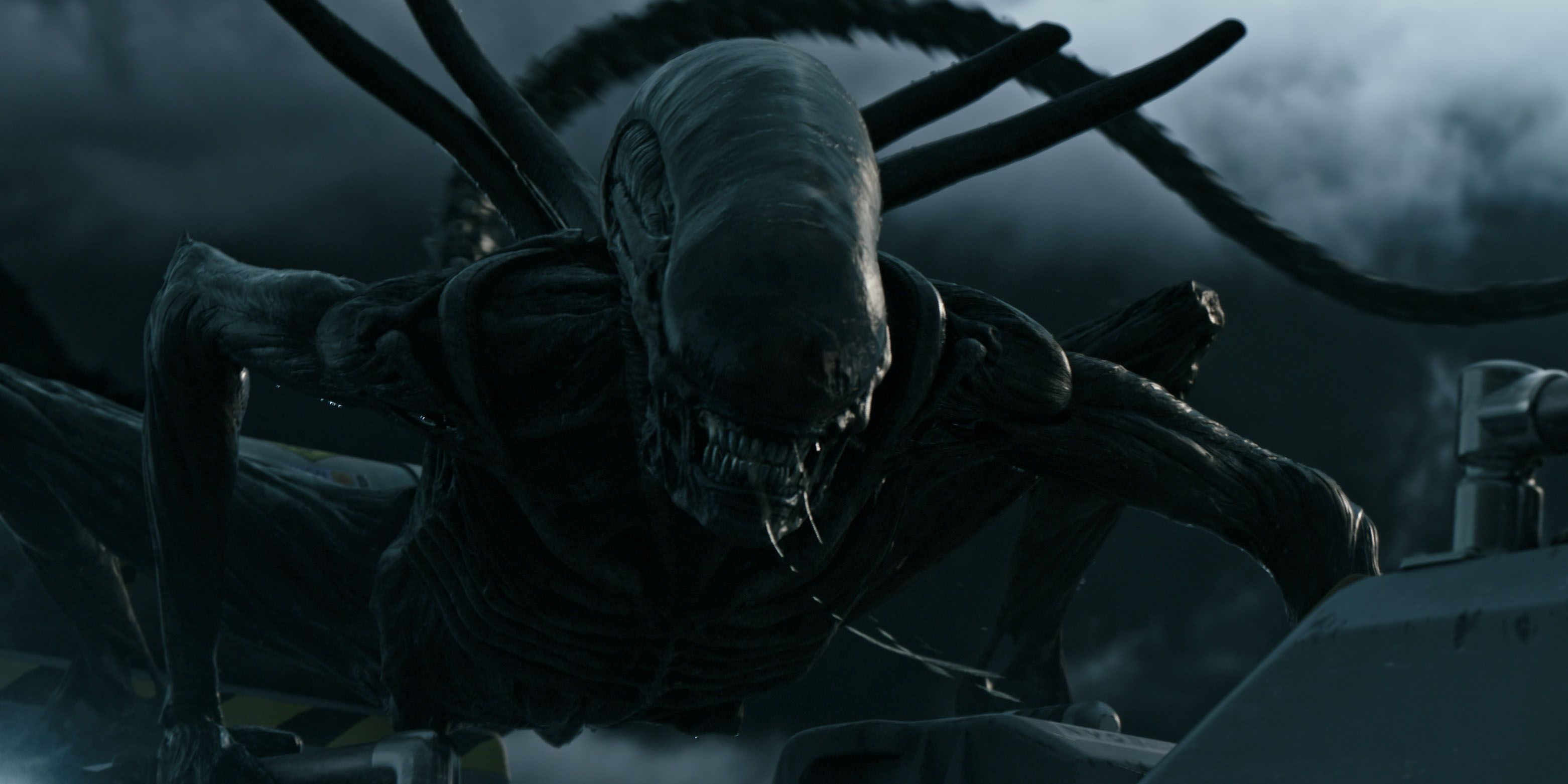 10 Ways Alien Covenant Is A Good Prequel Movie