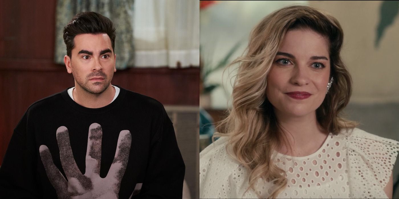 Schitt S Creek The Main Characters Ranked By Power Screenrant