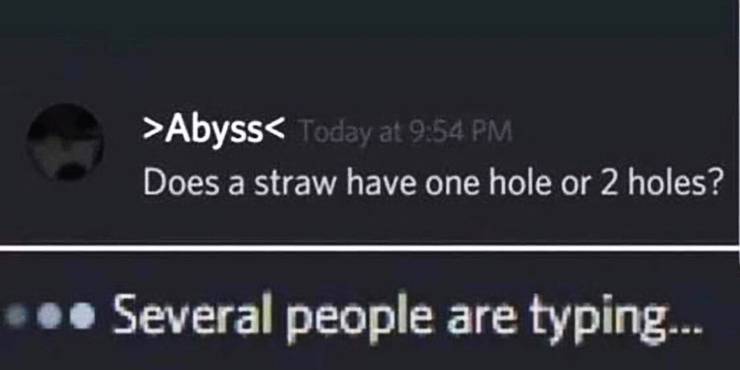 10 Several People Are Typing Memes That Are Too Funny 10 Several People Are Typing Memes That Are Too Funny