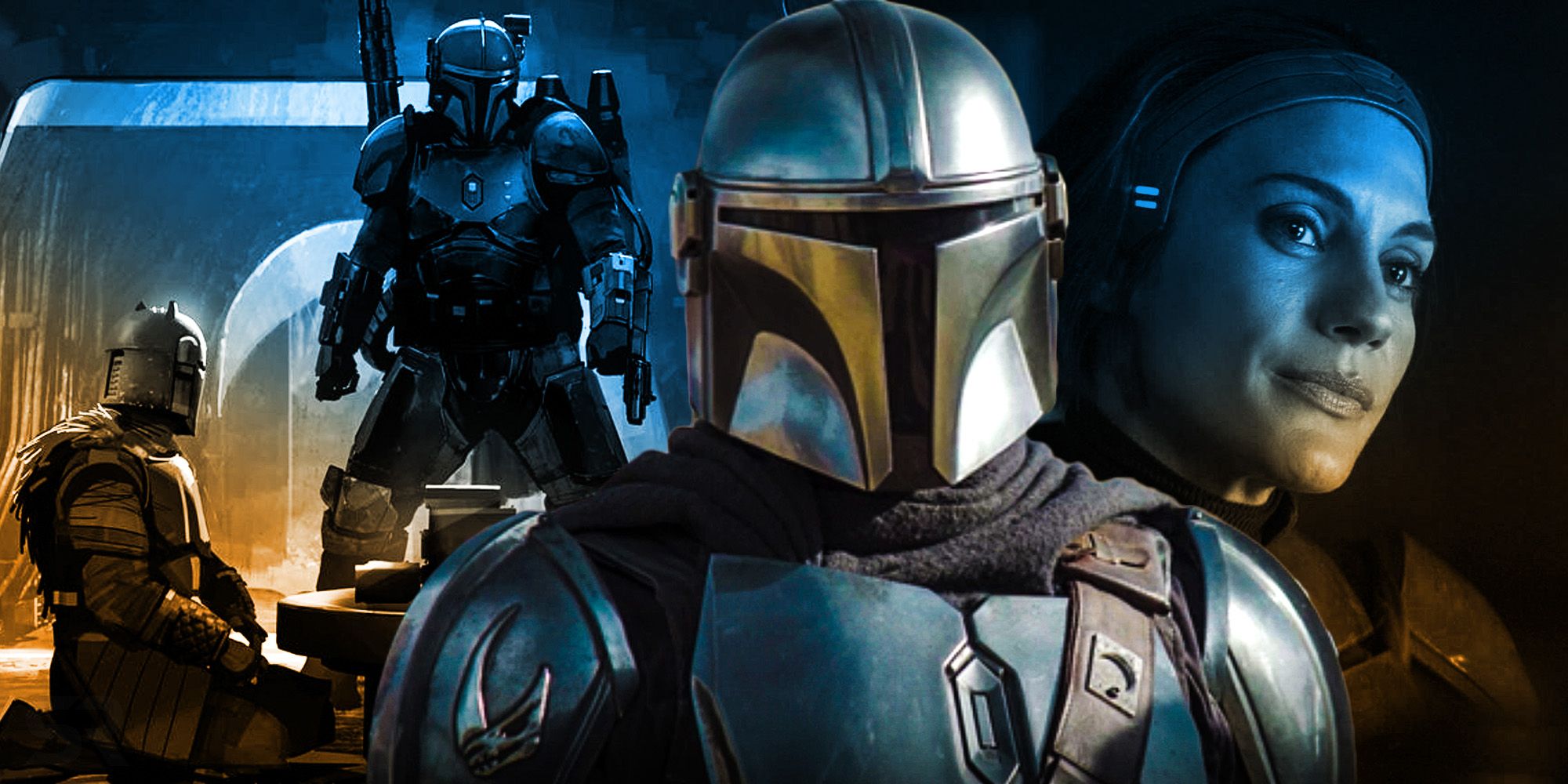 Star Wars: Every New Reveal About Mandalorian Culture & History | LaptrinhX