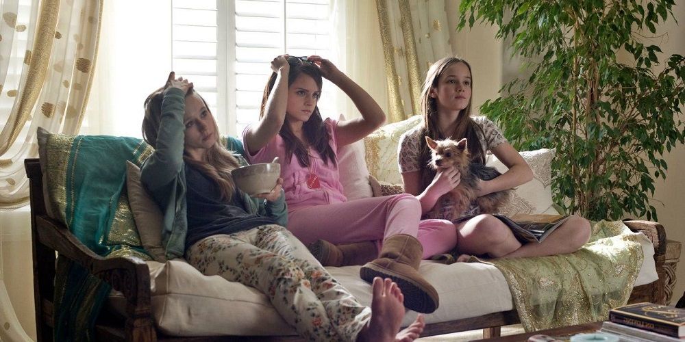 10 FemaleDriven Movies To Watch If You Like NBCs Good Girls