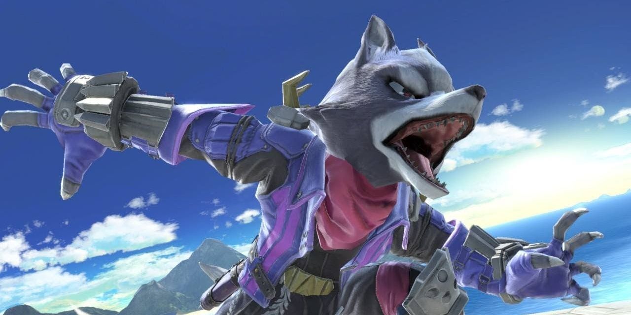 15 Best Super Smash Bros Ultimate Characters To Use