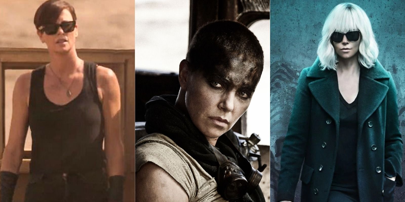 5 Ways Furiosa Is Charlize Therons Best Role (& 5 Better Alternatives)