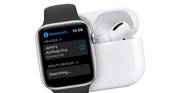 How To Connect AirPods To An Apple Watch Common Fixes Mp4Base