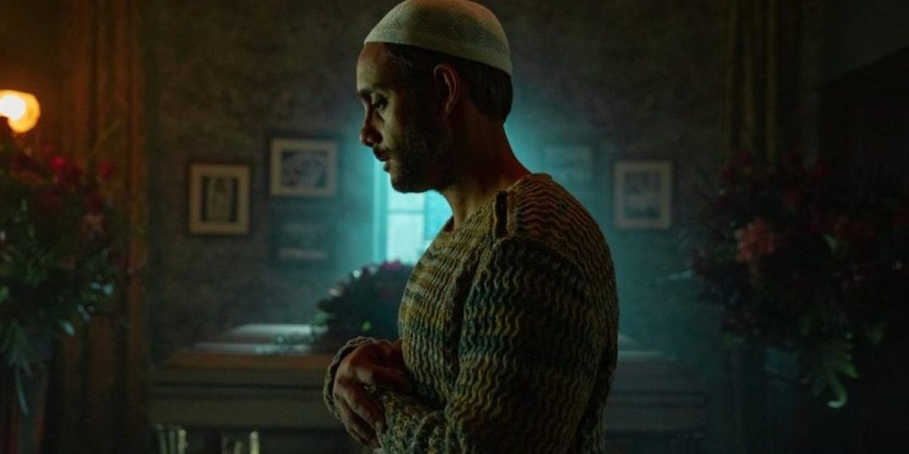 10 Best American Gods Characters Ranked