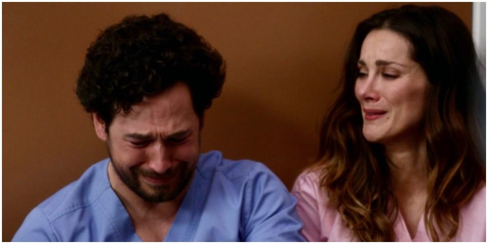 Grey's Anatomy 9 Things You Didn't Know About Andrew DeLuca LaptrinhX