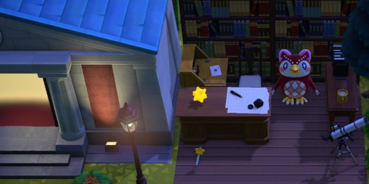 10 Major Animal Crossing Characters Ranked By Intelligence