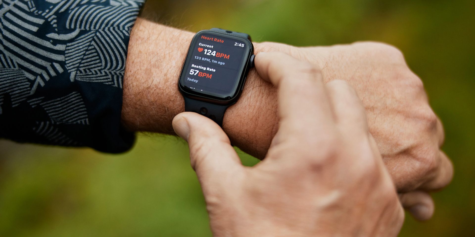 Apple Watch Accurate Enough For Remote Heart Monitoring Says Study