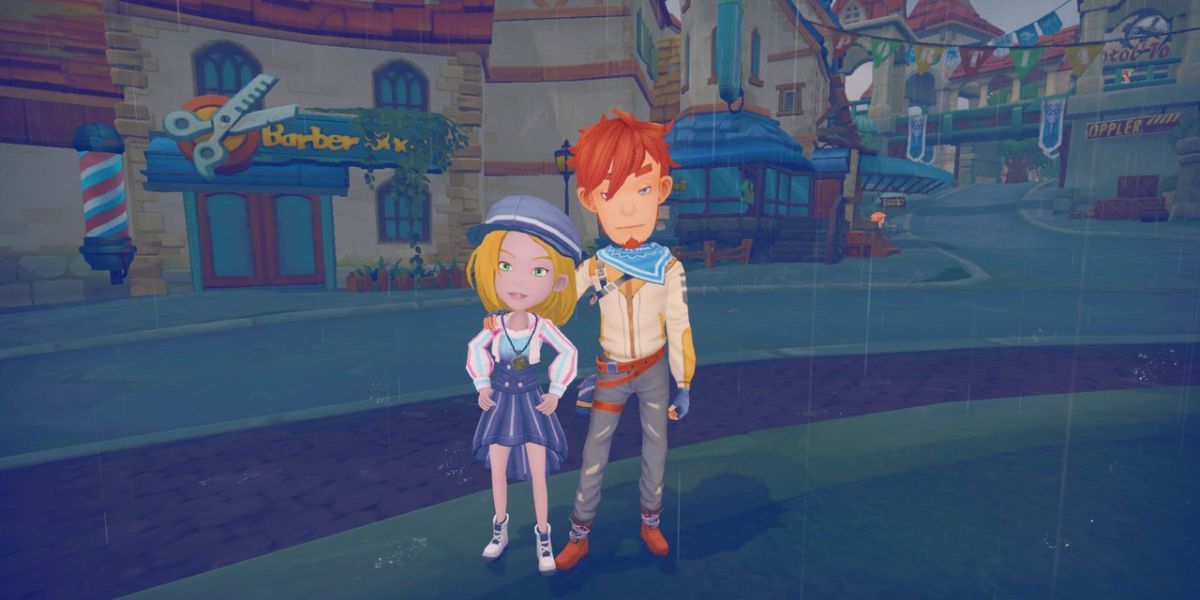 My Time At Portia 10 Reasons To Marry Arlo ScreenRant LaptrinhX