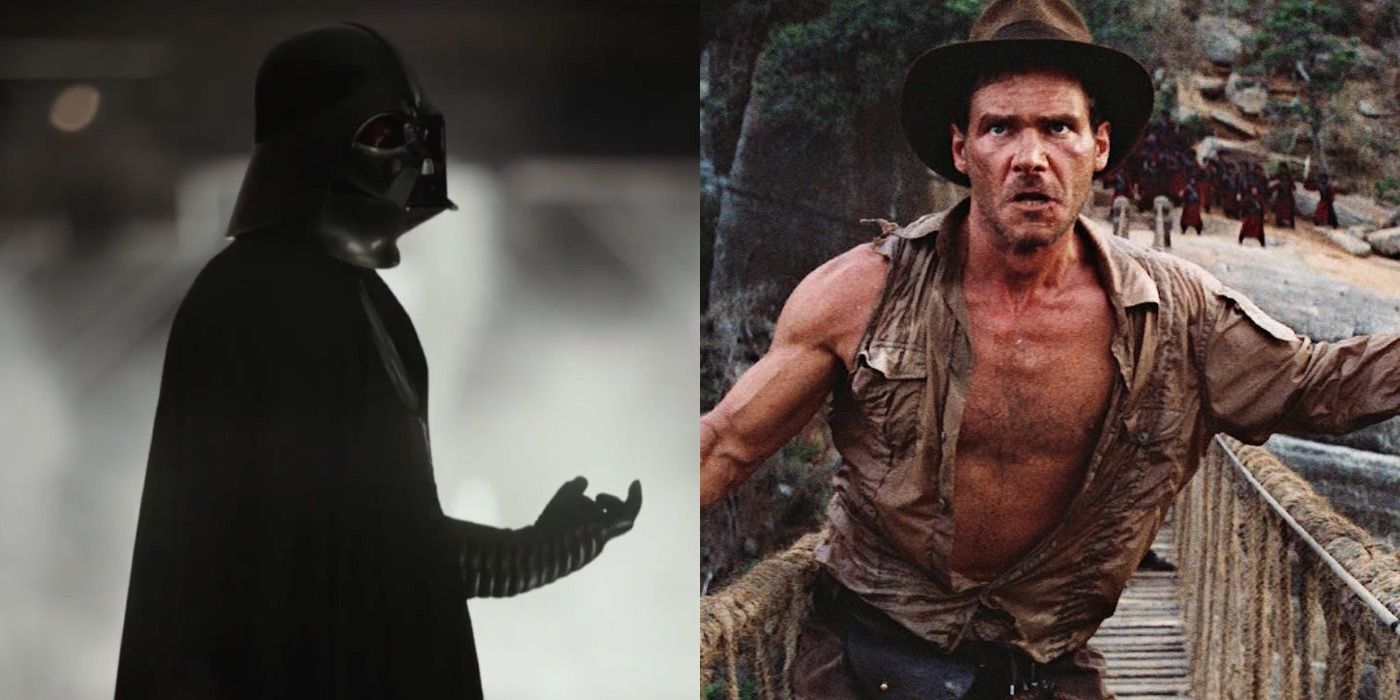The 10 Best Prequel Movies Of All Time Ranked According To IMDb