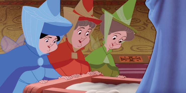 10 Best Sleeping Beauty Characters Ranked Screenrant 10 Best Sleeping Beauty Characters Ranked Screenrant