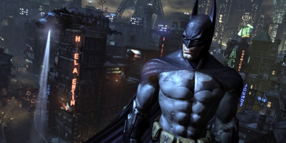 10 Video Game Sequels Better Than The Original