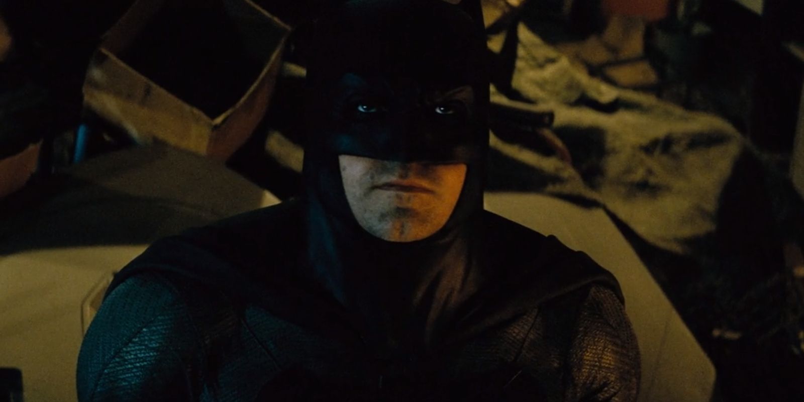 DCEU Ben Afflecks 10 Best Moments As Batman (So Far)