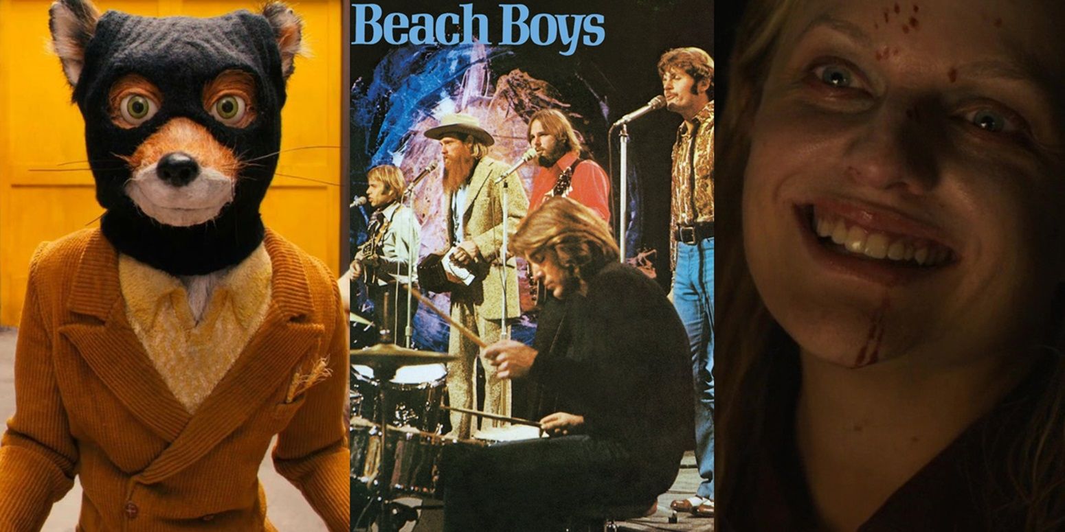 The 10 Best Uses Of Beach Boys Songs In Movies