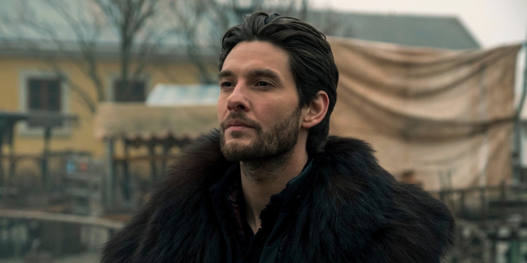 Ben Barnes Knows He Was A Popular Fan Cast For Shadow & Bones Darkling