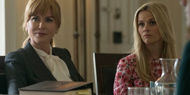 Big Little Lies Madeline and Celeste at the lawyers meeting.jpg?q=50&fit=crop&w=740&h=370&dpr=1