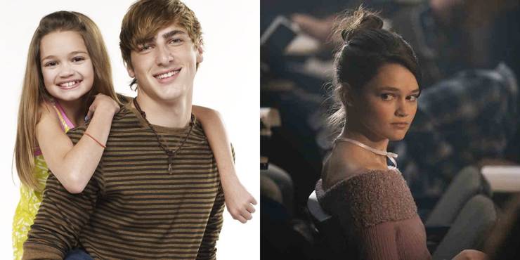 Big Time Rush Where Are They Now Screenrant Big Time Rush Where Are They Now Screenrant