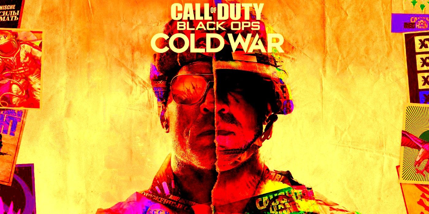 Every CoD Black Ops Cold War Multiplayer Map Ranked Worst To Best