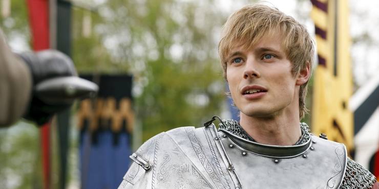 10 Best Portrayals Of King Arthur Merlin In Tv Movies
